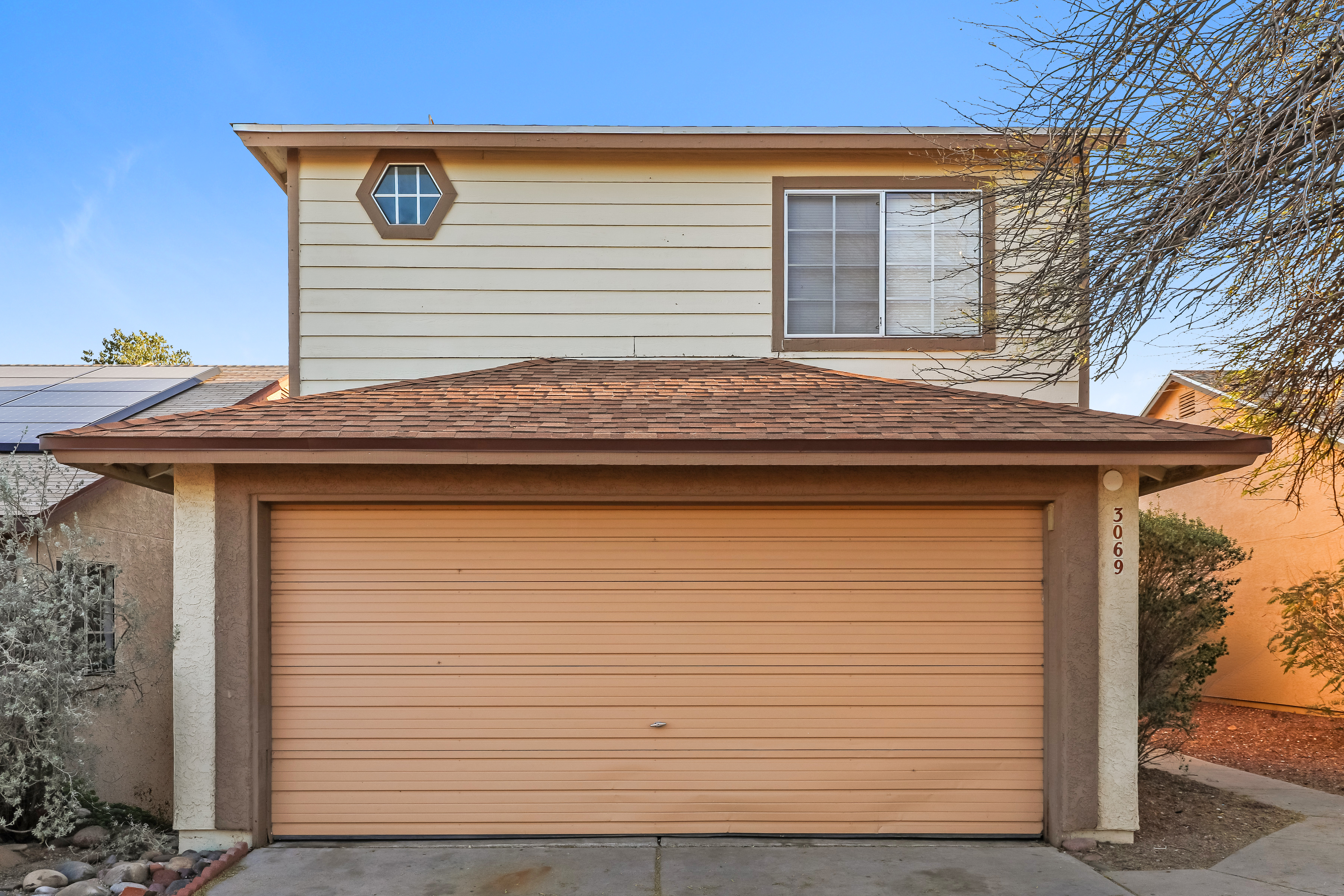 3069 W Camino Fresco Tucson, AZ 85746